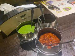 -Bombay Grill印度餐厅