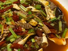 -三猫黑鱼花(南大店)