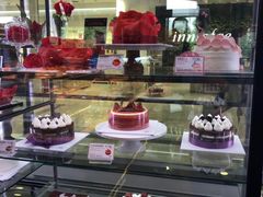 -巴黎贝甜(凯德MALL望京店)