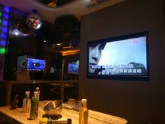 -星聚会KTV(北京世贸天阶店)