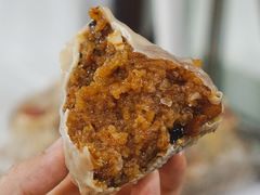 -白玉兰传统小吃