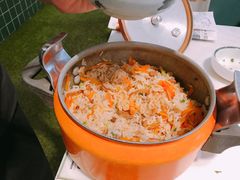 -原味田园·客家菜·土窑鸡(中航城君尚购物中心店)