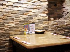 大堂-桃屋日本料理(清华科技园店)