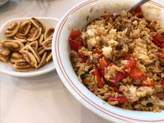 -攸州小镇家湘菜(小米科技园店)