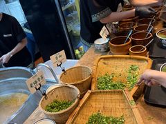 -云阿蛮云南生烫牛肉米线(奉贤路店)