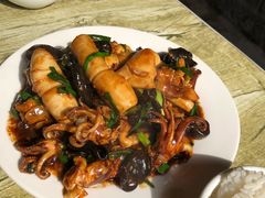 -九龙餐厅(大沽路店)