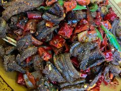 -乐山第一家临江鳝丝(茶坊路店)