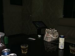 -真爱范特西KTV(交大店)