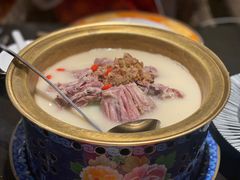 -北京王府井希尔顿酒店·秦唐中餐厅Chynna
