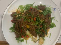 -火龙堂·风味民间菜(文一路店)