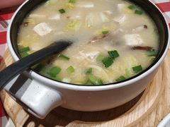 -西贝(上海我格广场店)