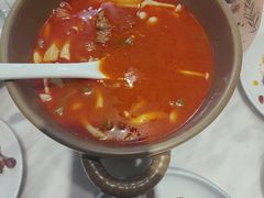 -大树餐厅(益田假日店)