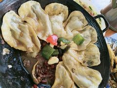 -十二道丰味·徐州土菜·烧烤(何山路店)