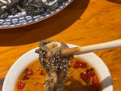 -北京老门框爆肚四季涮肉(淮海东路外滩店)