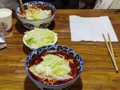 -蒋六十八梯眼镜面(狮子坪店)