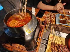 -那些年记忆烧烤