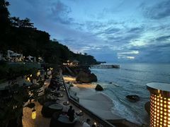 -Rock Bar Bali(Bali)