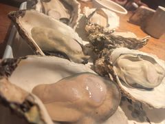 -乔街深夜食堂·台州菜·高压锅生蚝(杭州总店)