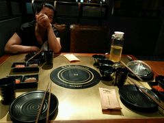 -手选潮汕鲜活牛肉火锅(二七广场店)