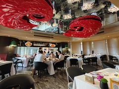 -兴蜀府·臻味江景餐厅(正大广场店)