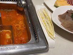 -海底捞火锅(上元大街店)