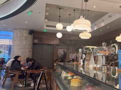 -BAKER&SPICE(国金中心商场店)