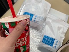 -DQ·蛋糕·冰淇淋(高新万达店)