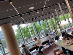-麦当劳(北苑秋实路店)