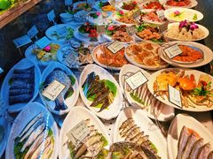 -千岛湖小鱼儿·淳安匠心农家菜