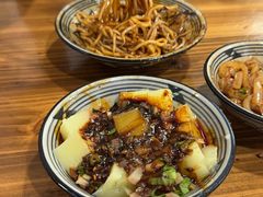 -洁美凉粉店(温江店)