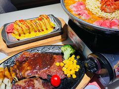 -花漫里·日式の创意餐厅(晋江万达店)