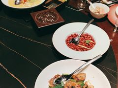 -宝燕壹号景观餐厅(龙盛国际商业广场店)
