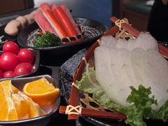 -湊湊火锅·茶憩(杭州湖滨银泰in77店)