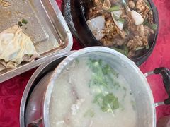 -联丰美食(番禺店)