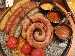 -1886德国汽车餐厅(外滩中央店)