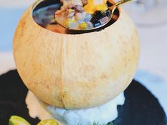 -Wei菋·Le Bistrot