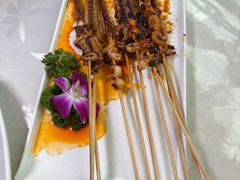 -桂林碧玉国际大酒店-碧玺茶餐厅