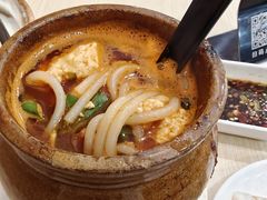 罐罐臭豆腐米线-云平风味园(护国路店)
