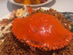 -喜记避风塘炒辣蟹(旗舰店)