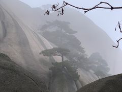 -天柱山风景区