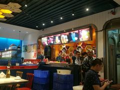 -六月雪干锅(涪城万达广场店)