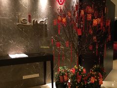 -厦门艾美酒店·新食谱西餐厅