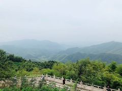 -径山寺