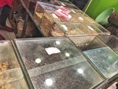 -刘艳明炒货(小心桥店)