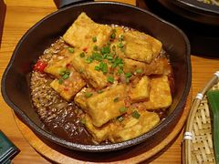 -云海肴·汽锅鸡·云南代表菜(天山百盛优客店)