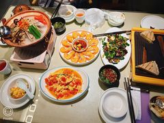 -品味泸沽湖•民族特色菜(大落水店)