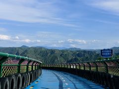 -桑干河大峡谷旅游区