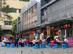 -荔林食店(西华路店)