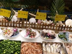 -小螺号海鲜·地道鲁菜(泉城广场店)