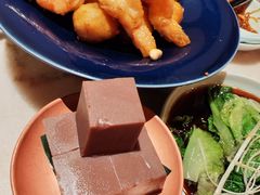 -小吊梨汤·北京菜·烤鸭(长安商场-首都博物馆店)